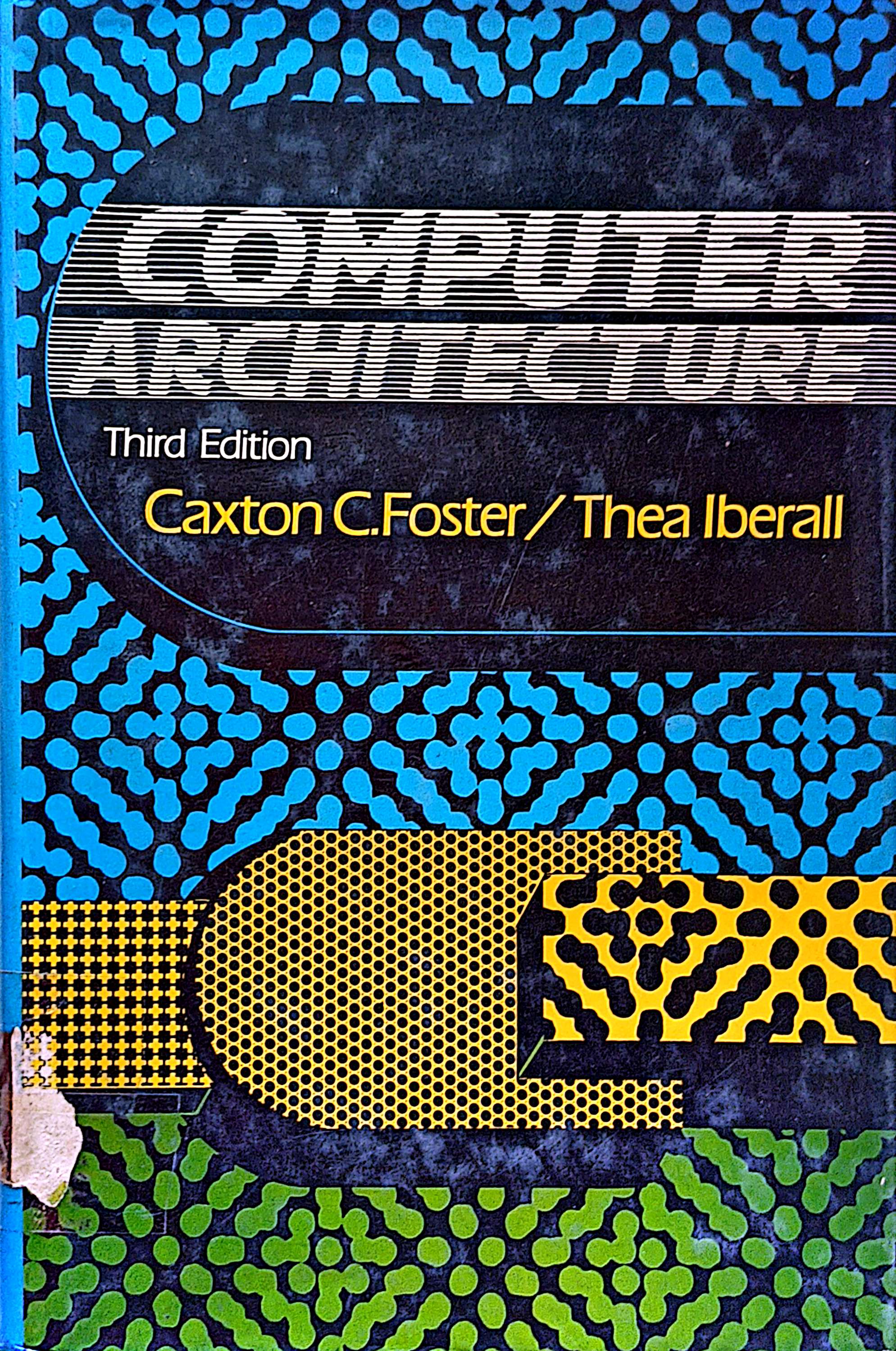 Computer Architecture Third Edition